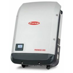 Fronius Eco 25.0-3-S háromfázisú inverter napelemekhez