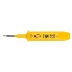 Fázisceruza 175mm, 3-500V