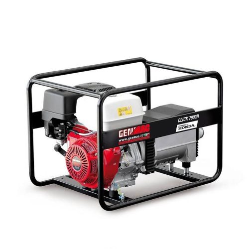 GENMAC-Click G7900HO