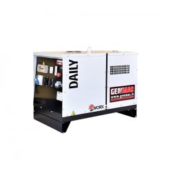 GENMAC-Daily G11000KS