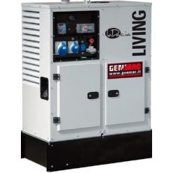 GENMAC-Living RG12000KS