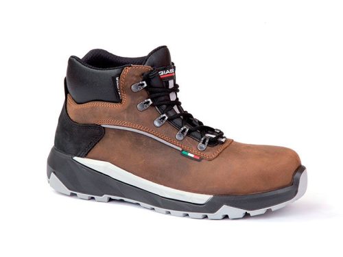 Giasco Makalu  munkavédelmi bakancs S3 CI WR (38-47)