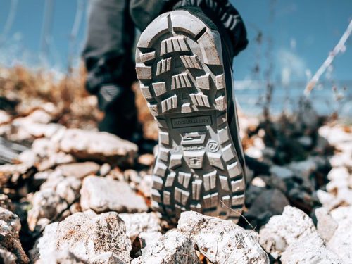 Giasco Makalu  munkavédelmi bakancs S3 CI WR (38-47)