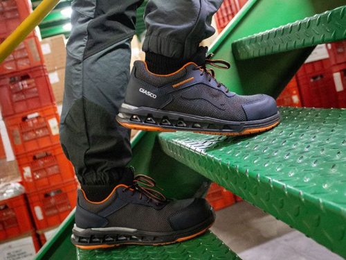 GIASCO STAR S1PL FO SR