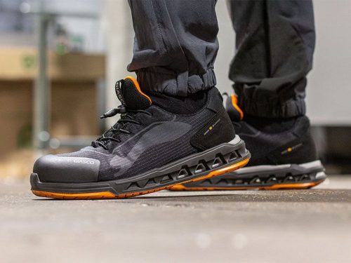 GIASCO UNIVERSE S3L FO SC SR munkavédelmi cipő