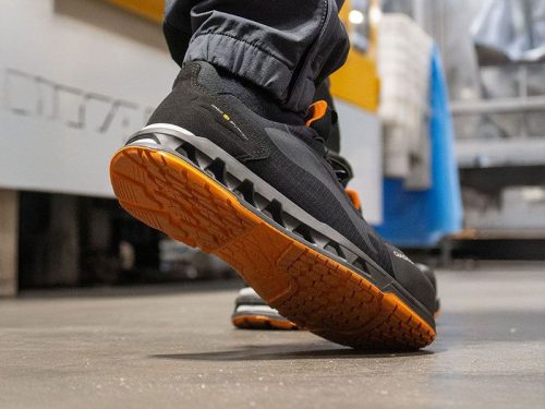 GIASCO UNIVERSE S3L FO SC SR munkavédelmi cipő