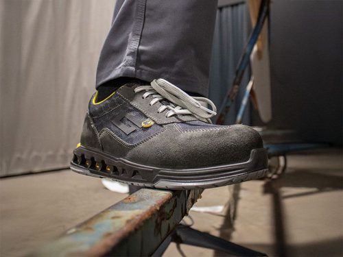 GIASCO SUN S1PL FO SR munkavédelmi cipő