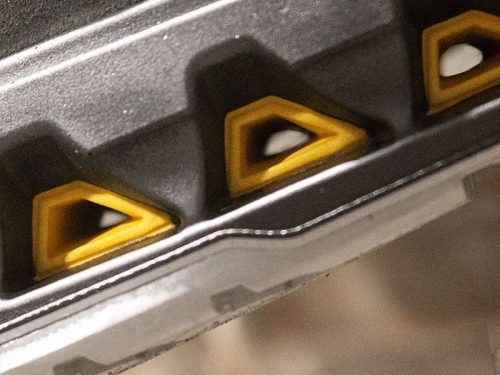 GIASCO SUN S1PL FO SR munkavédelmi cipő