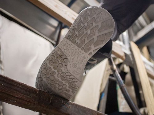 GIASCO SUN S1PL FO SR munkavédelmi cipő