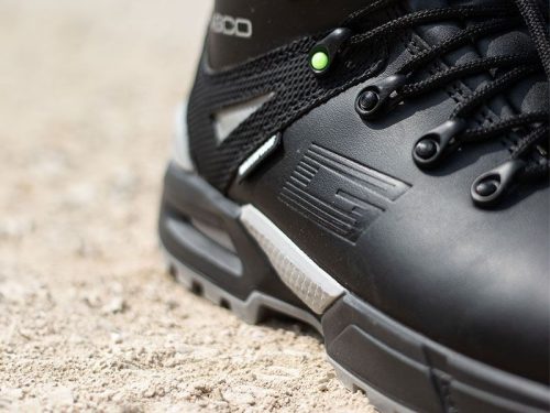 Giasco Gold vízálló munkavédelmi bakancs