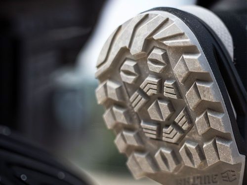 Giasco Gold vízálló munkavédelmi bakancs