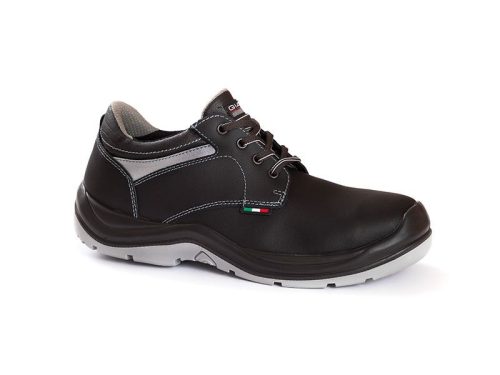Giasco Kent S3 munkavédelmi cipő 36