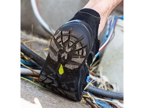 Giasco VOLT SB FO E P HRO munkavédelmi cipő