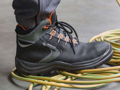 Giasco Tesla munkavédelmi bakancs