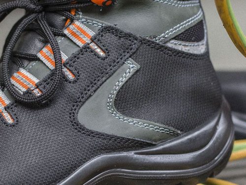 Giasco Tesla munkavédelmi bakancs