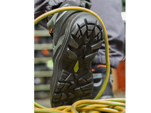 Giasco Tesla munkavédelmi bakancs