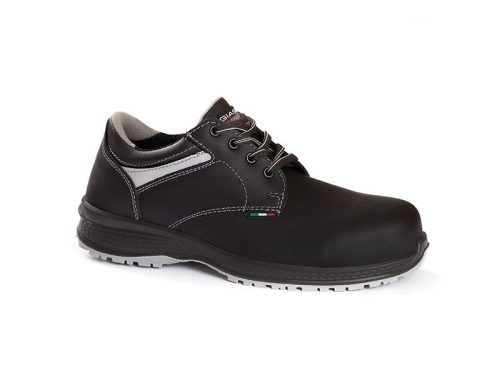 Giasco York S3 munkavédelmi cipő 36