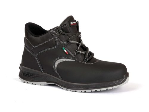 Giasco Oxford S3 munkavédelmi cipő 36