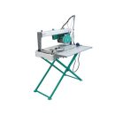 IMER Combi 200 VA asztali vizesvágó csempevágó vágotárcsával és tartóval