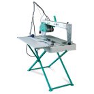 IMER Combi 250 VA asztali vizesvágó vágotárcsával és tartóval