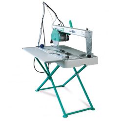   IMER Combi 250 VA asztali vizesvágó vágotárcsával és tartóval