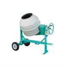 IMER Syntesi 300 professzionális betonkeverő 1,4 kW