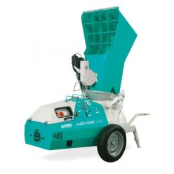   IMER Mover 190 EB EVO Elektromos szivattyú esztrich betonnak