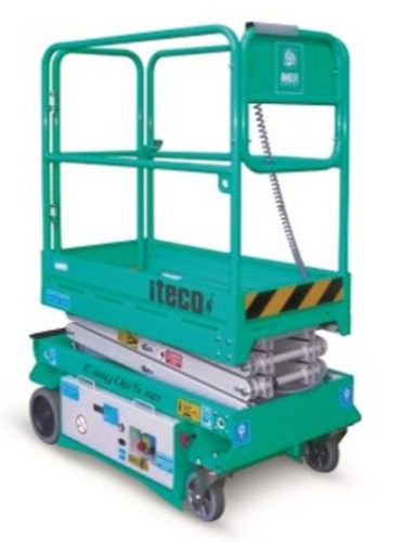 IMER EU5SP ollós emelő