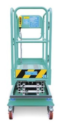 IMER EU5SP ollós emelő