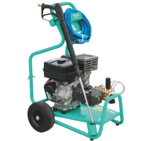 IMER HPSTAR 200-15 Magasnyomású mosóberendezések Benzinmotor