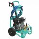 IMER HPSTAR 150-13 Magasnyomású mosóberendezések Benzinmotor