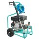 IMER HPSTAR 250-15 Magasnyomású mosóberendezések Benzinmotor