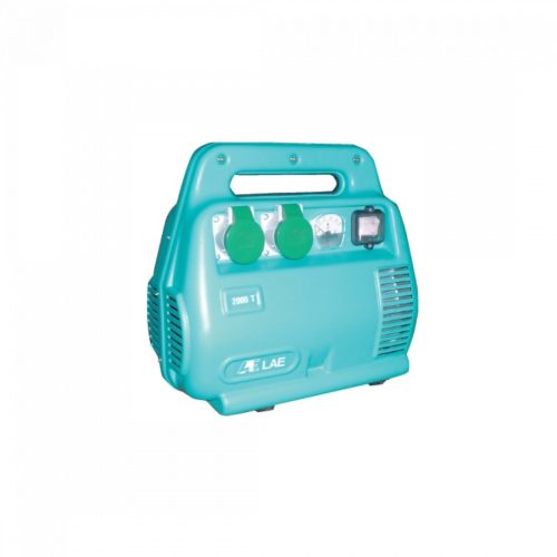 IMER ST 0486 Nagyfrekvenciás betonvibrátor