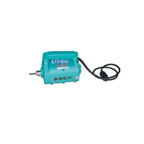 IMER FX2000 Elektromos betonvibrátor (lándzsa nélkül)