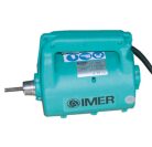 IMER FX2000 Elektromos betonvibrátor (lándzsa nélkül)