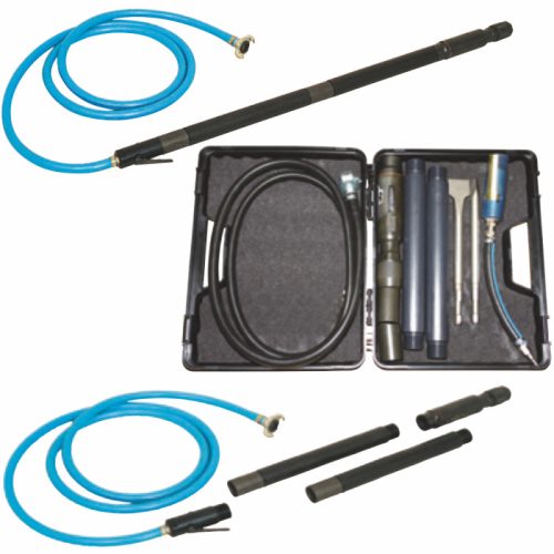 IMER PI002 Tartó fej Glettek,ragasztók,tapéták lepucolásához felszerelés