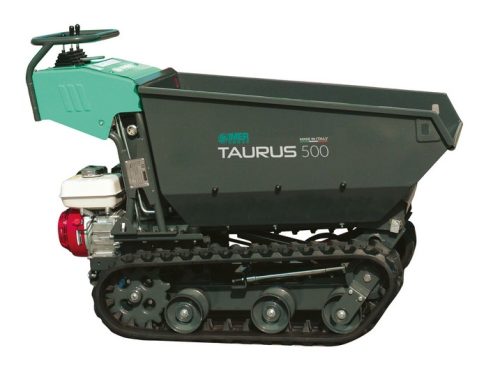 IMER Taurus 700 CP-D10AE minidömper