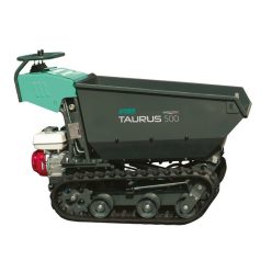 IMER Taurus 500 C-B5 minidömper