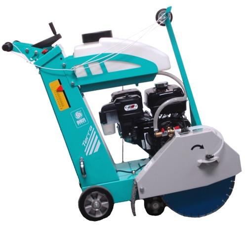 IMER Terra Standard 500 Vágótárcsával,kézi szívatóval Terra 500 Honda motorral GX 390