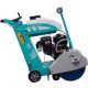 IMER Terra Standard 450 beton/aszfalt vágó Vágótárcsával Terra 450 Yanmar L100 dizel motorral