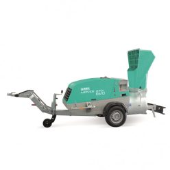   IMER Mover 270 EB Elektromos szivattyú esztrich betonnak ,töltőputtonnyal