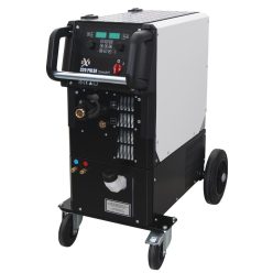 I-MIG 320-4 Pulse CW IQ Line hegesztőgép