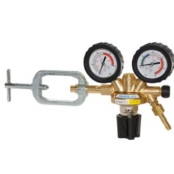 IWELD DYNAREG Acetilén nyomáscsökkentõ 25/1,5bar