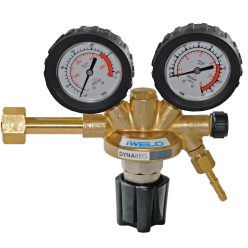 IWELD DYNAREG Argon nyomáscsökkentõ 230/22l/min