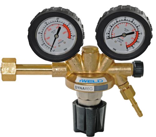 IWELD DYNAREG Argon nyomáscsökkentõ 230/22l/min