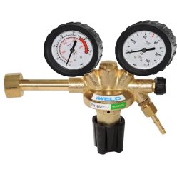 IWELD DYNAREG Nitrogén nyomáscsökkentő 230/50bar