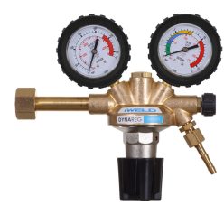 IWELD DYNAREG Oxigén nyomáscsökkentõ 230/10bar