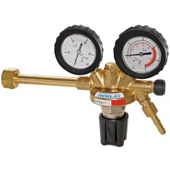 IWELD DYNAREG Propán-bután nyomáscsökkentő 20/1,5bar