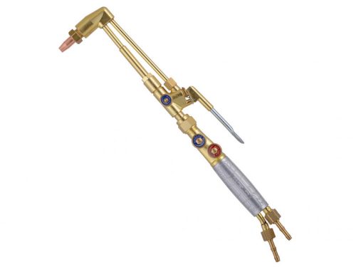 IWELD IK-20 Hegesztõ-vágó készlet (RK20, BK20 kompatibilis)