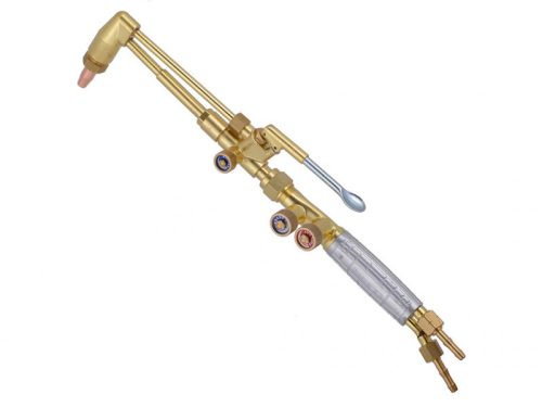 IWELD IK-20 Hegesztõ-vágó készlet (RK20, BK20 kompatibilis)